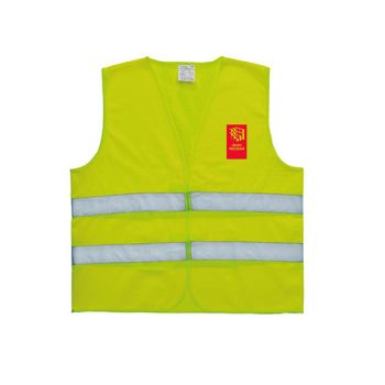 Colete Reflector